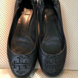 Tory Burch Reva flats